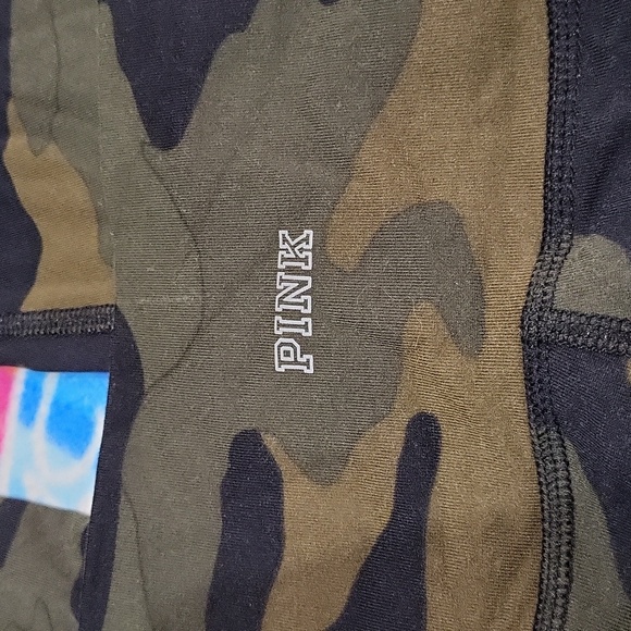 Victoria's Secret PINK Leggings - Picture 9 of 9